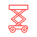 alquiler plataforma elevadora en cuenca